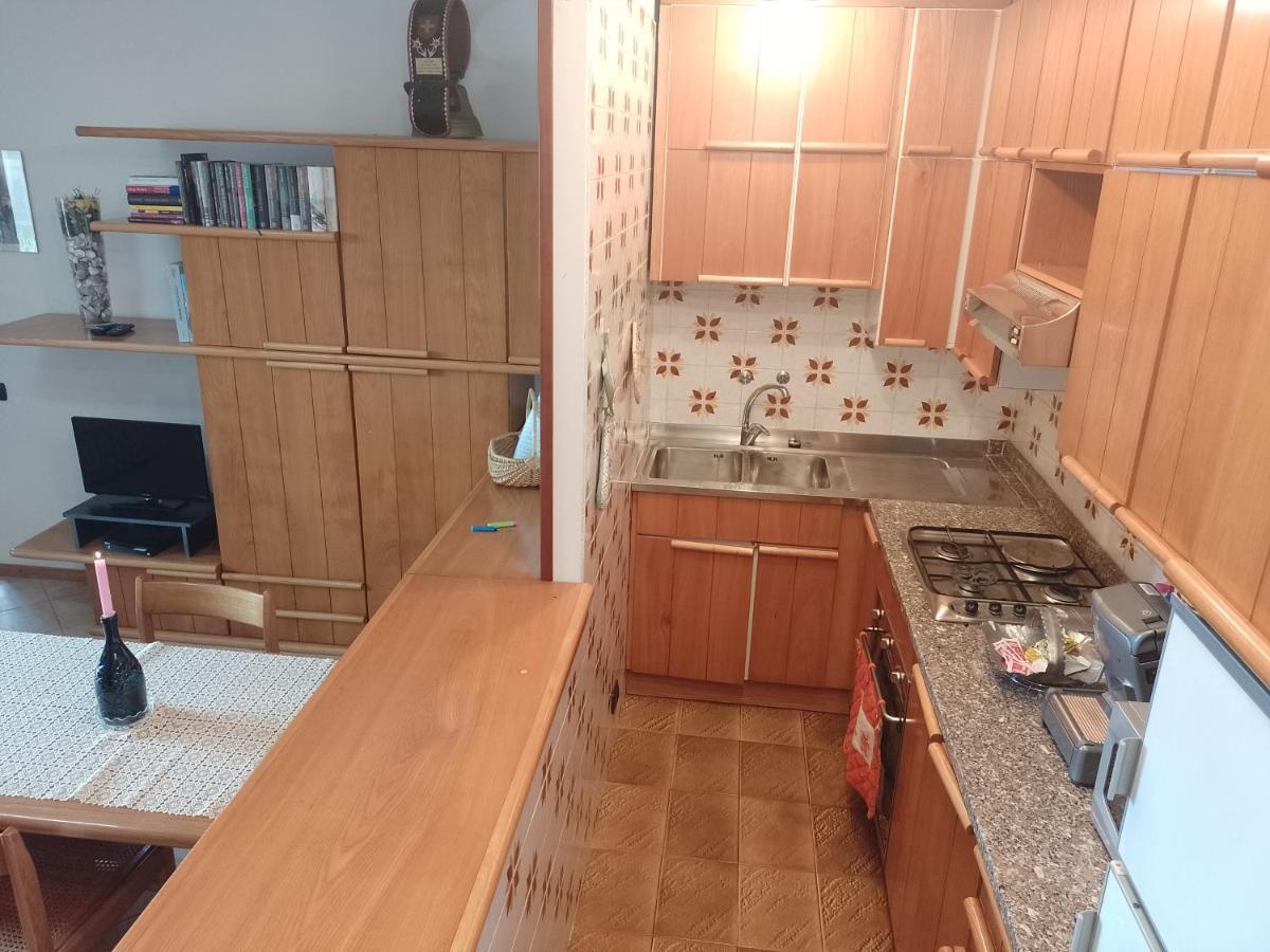 La Pergola Apartment เบลลาโน ภายนอก รูปภาพ