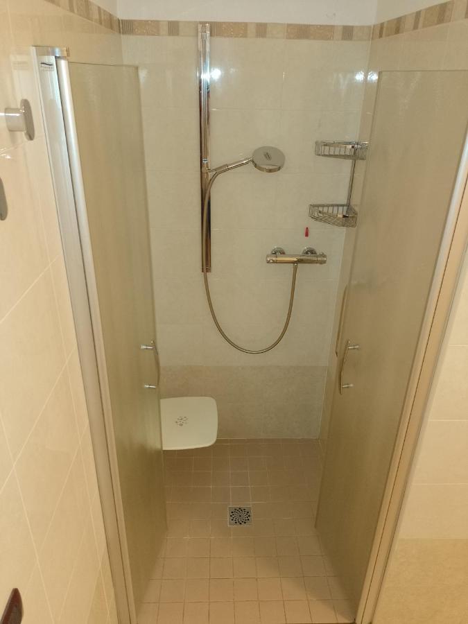 La Pergola Apartment เบลลาโน ภายนอก รูปภาพ